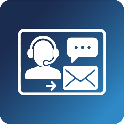 Customer Service, Ticketing & Shared Inbox for LBM Teams